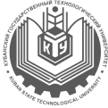 Логотип КубГТУ